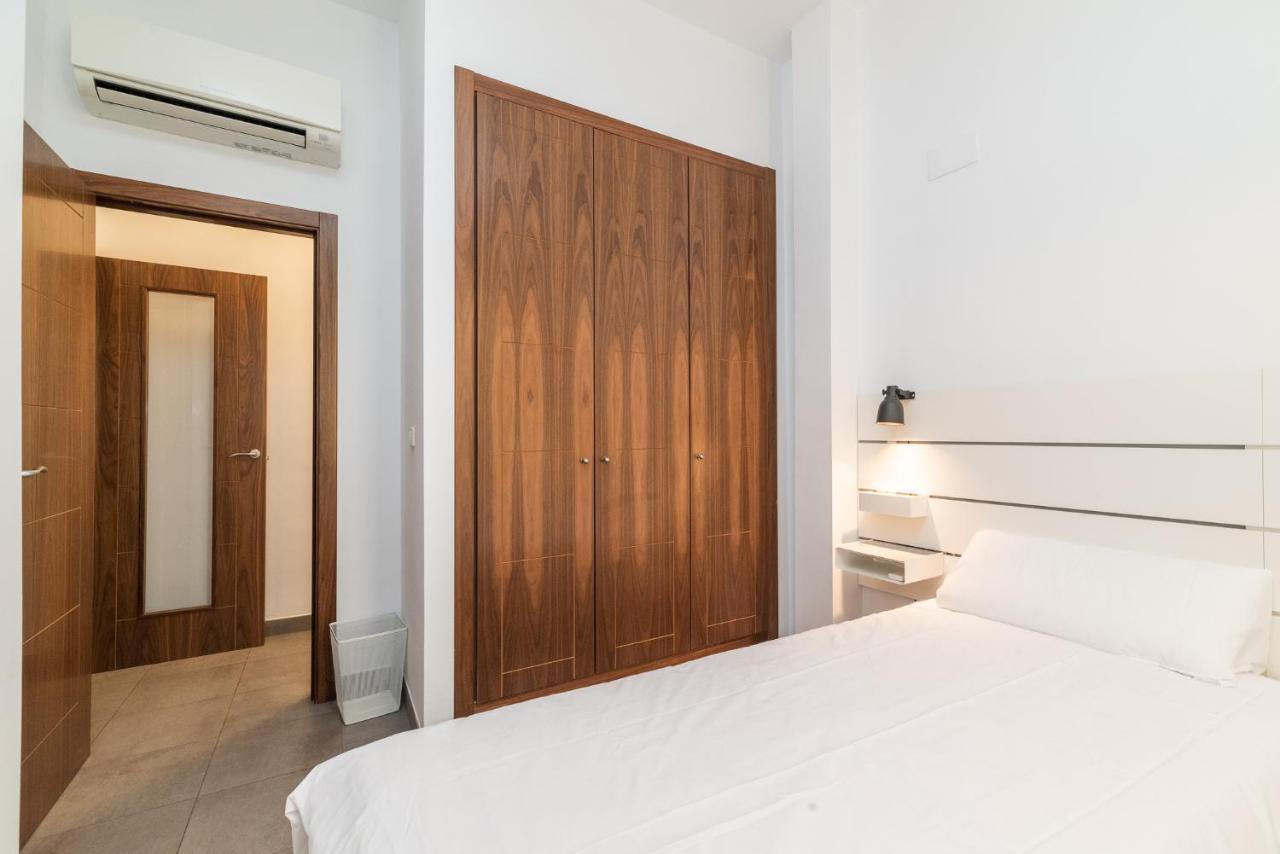 Modern Cozy Flat In Granada's Centre 1 Appartamento Granada