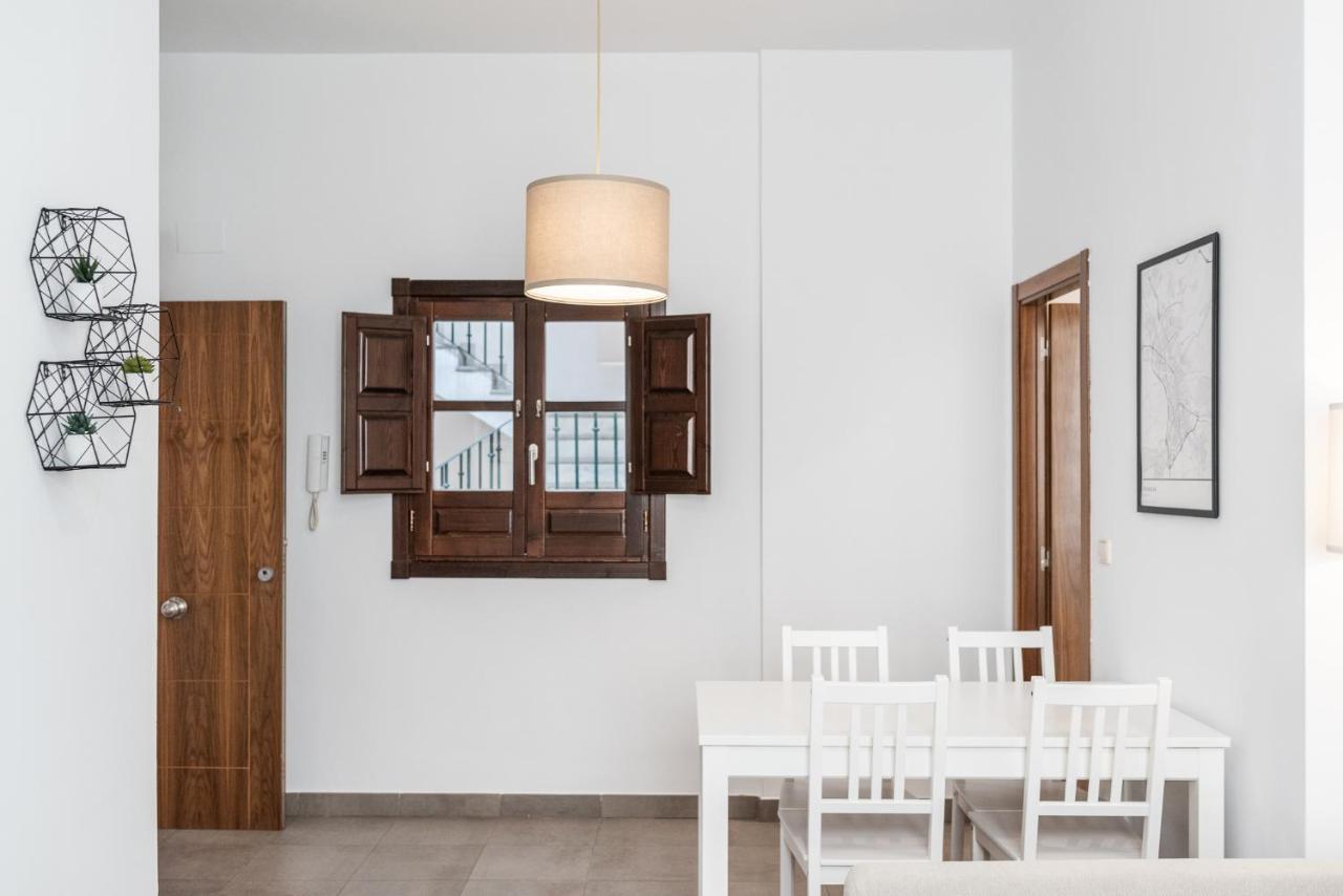 Appartamento Modern Cozy Flat In Granada's Centre 1 Granada