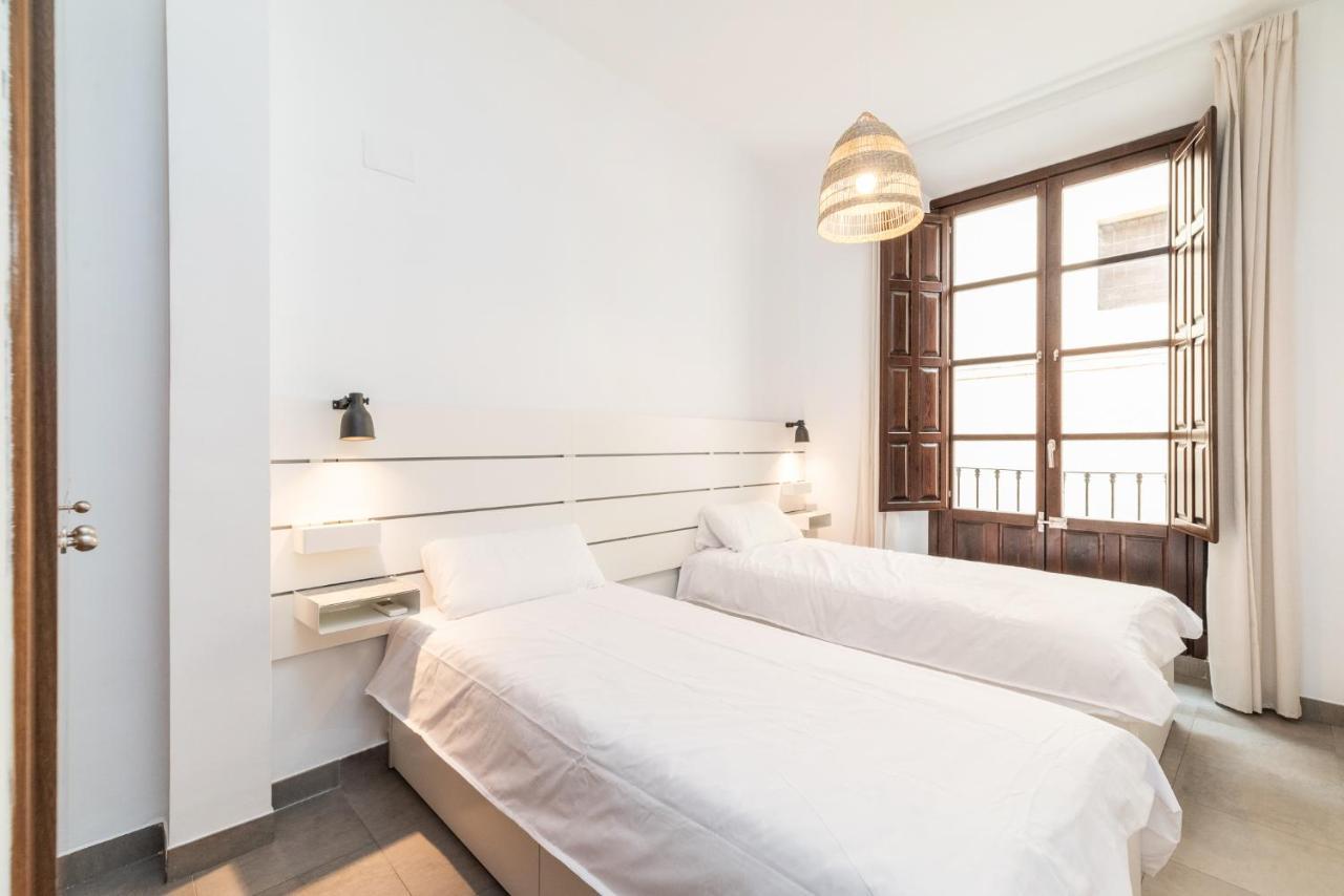 Appartamento Modern Cozy Flat In Granada's Centre 1