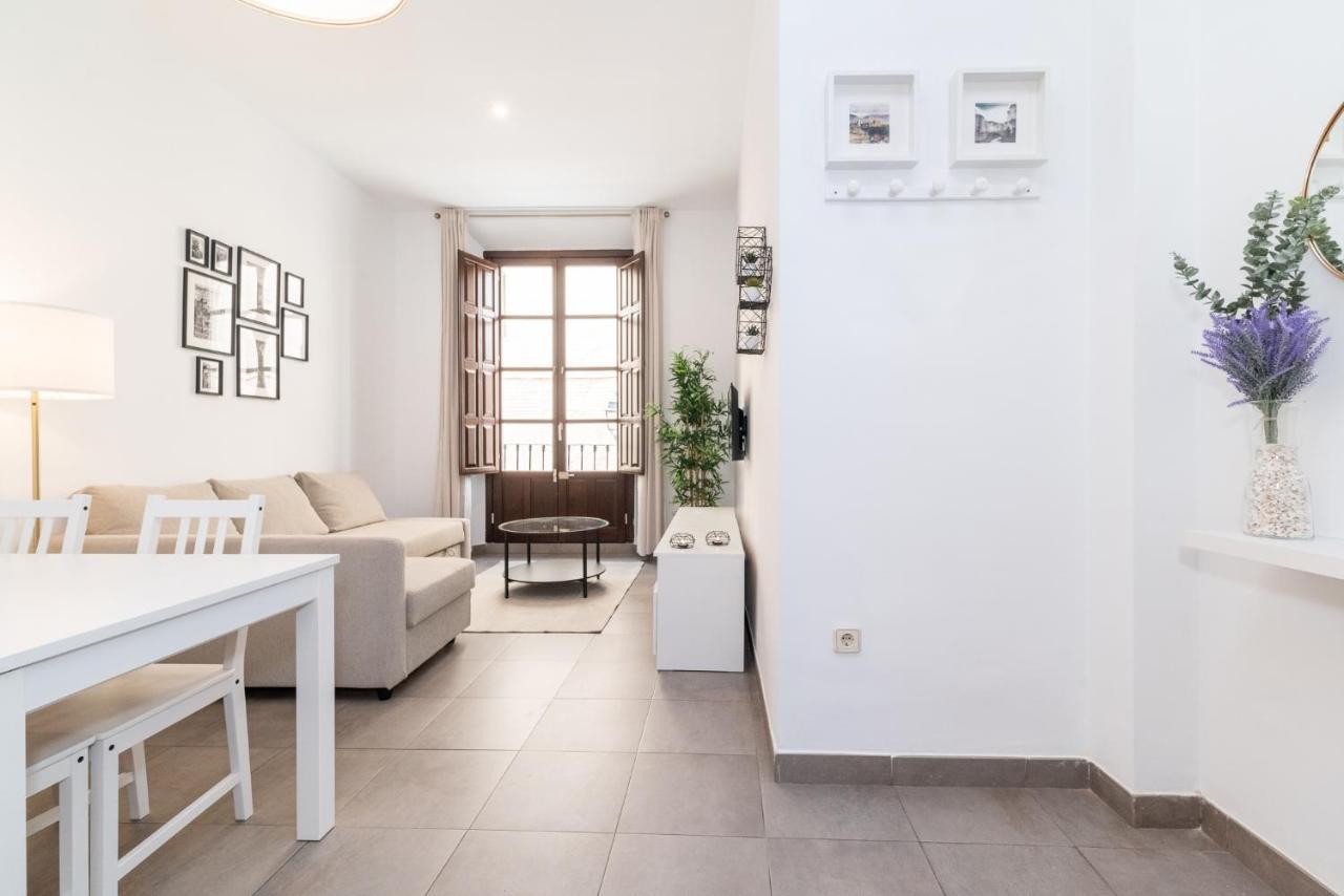 Appartamento Modern Cozy Flat In Granada's Centre 1 Granada