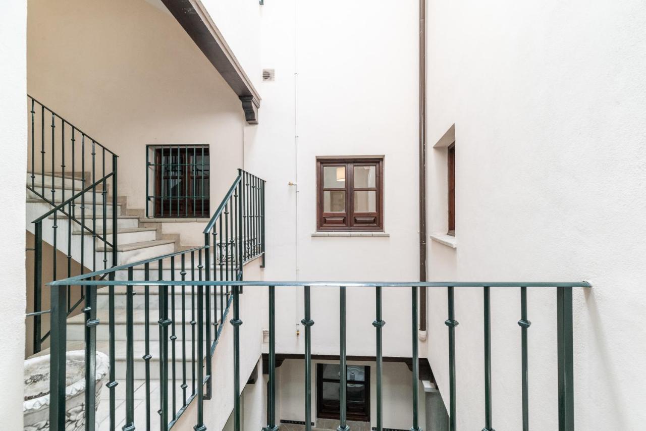 Appartamento Modern Cozy Flat In Granada's Centre 1 Granada