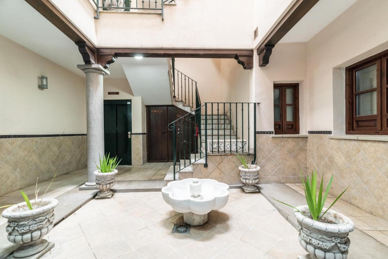 Modern Cozy Flat In Granada's Centre 1 Appartamento Granada